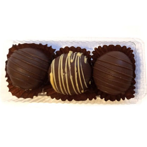 Assorted Cake Ball
